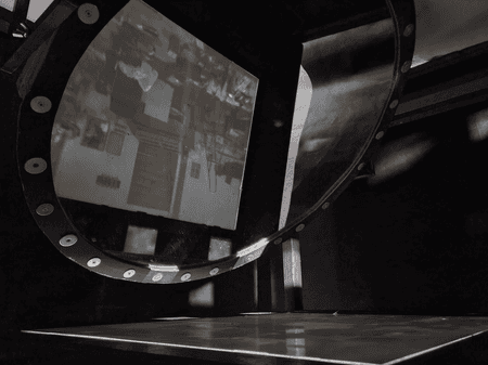 la nouvelle focale à l'intérieur de la Boîte à Rêves